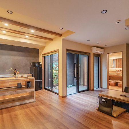 谷町君 星屋旅館 離宮ノ宿 Kyoto Ngoại thất bức ảnh