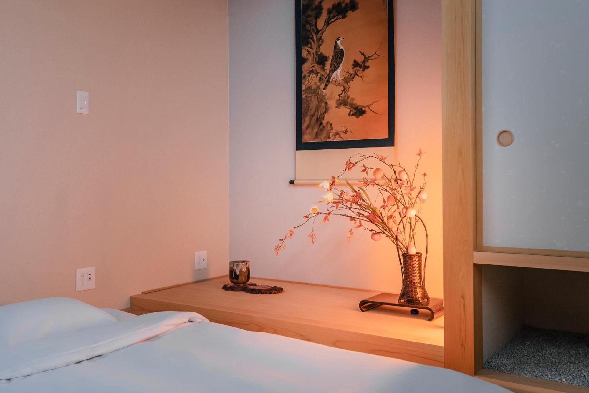 谷町君 星屋旅館 離宮ノ宿 Kyoto Ngoại thất bức ảnh
