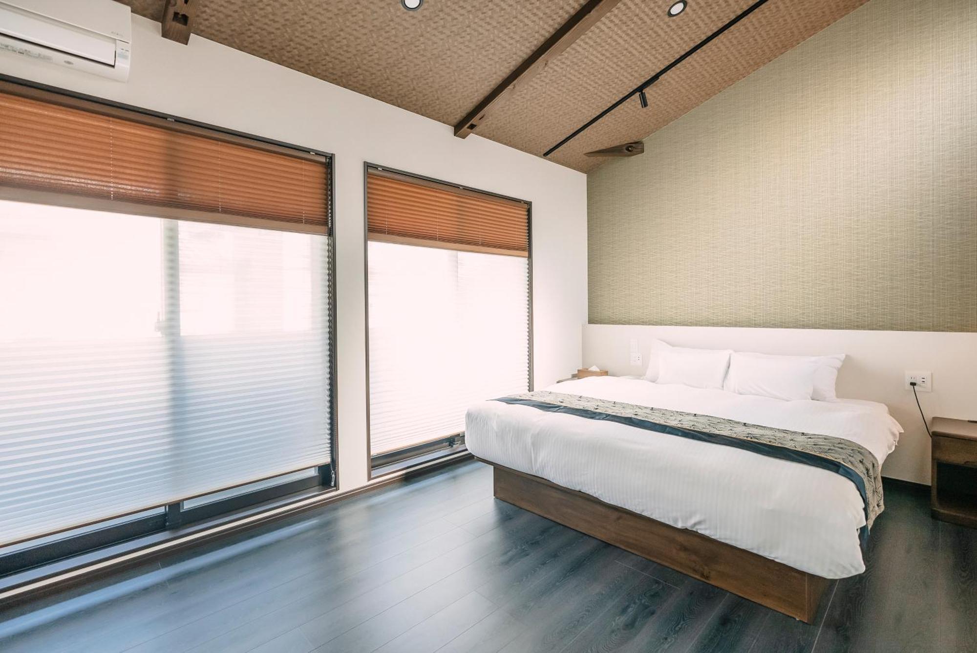 谷町君 星屋旅館 離宮ノ宿 Kyoto Ngoại thất bức ảnh
