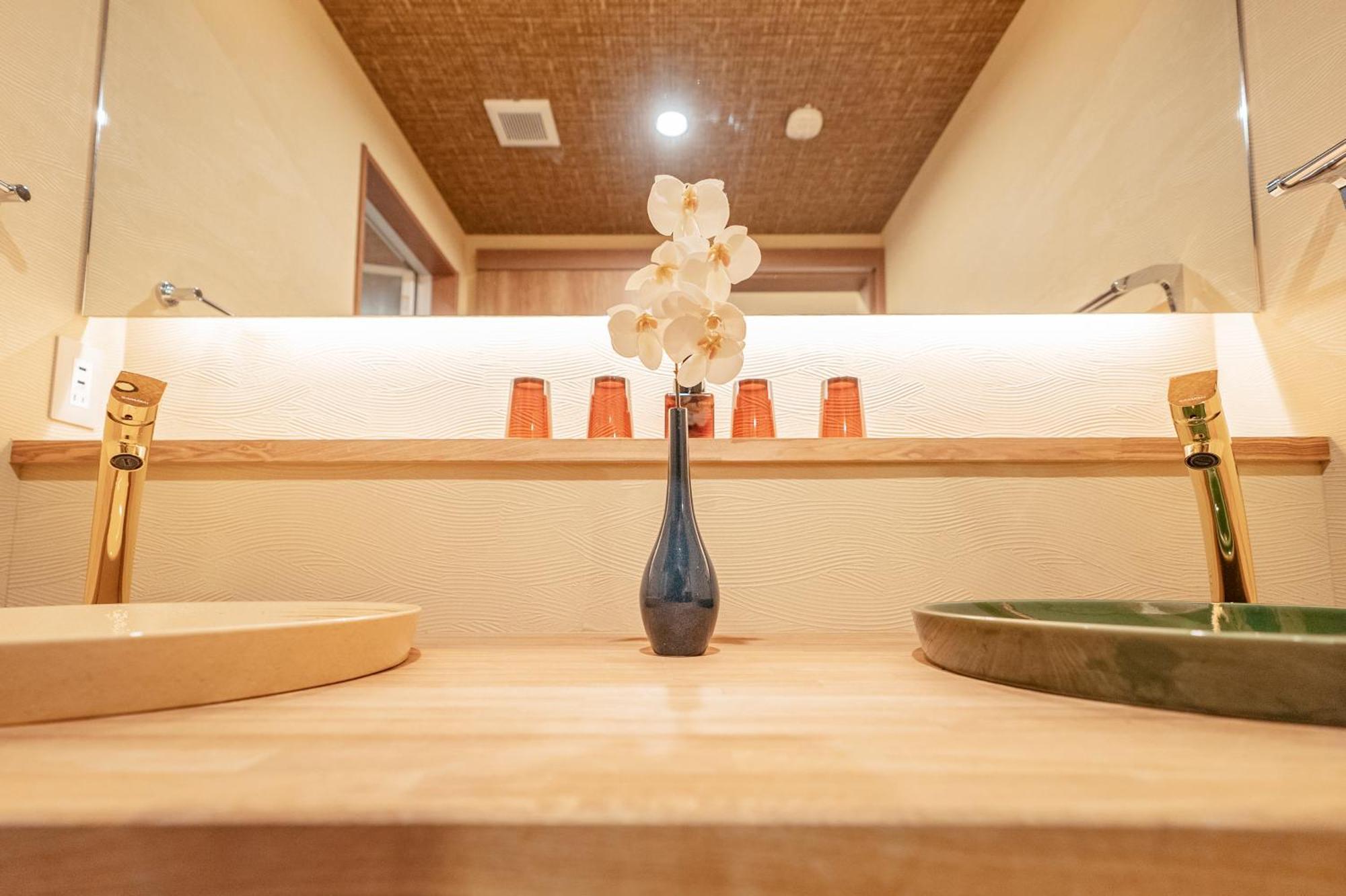 谷町君 星屋旅館 離宮ノ宿 Kyoto Ngoại thất bức ảnh