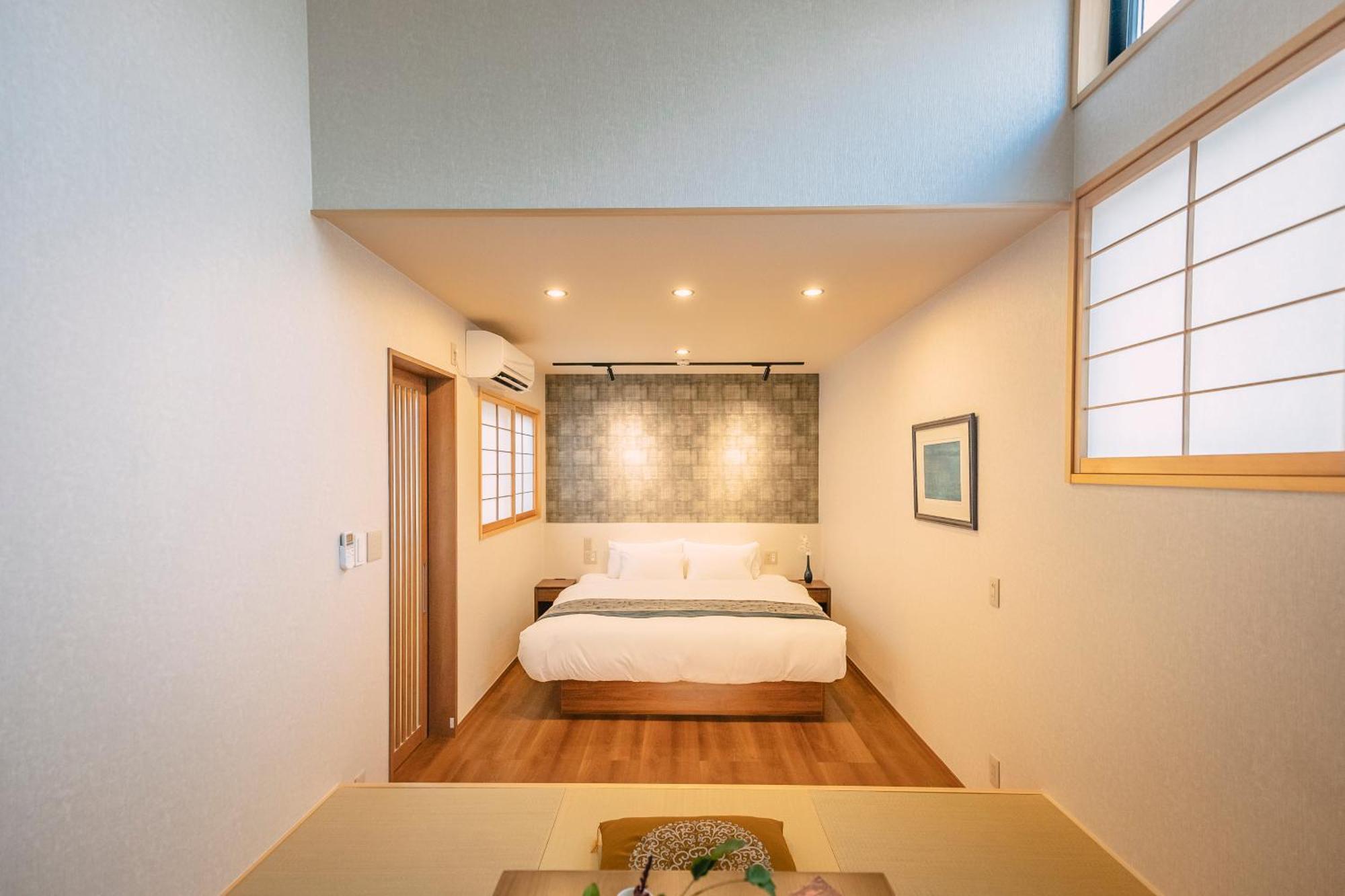 谷町君 星屋旅館 離宮ノ宿 Kyoto Ngoại thất bức ảnh