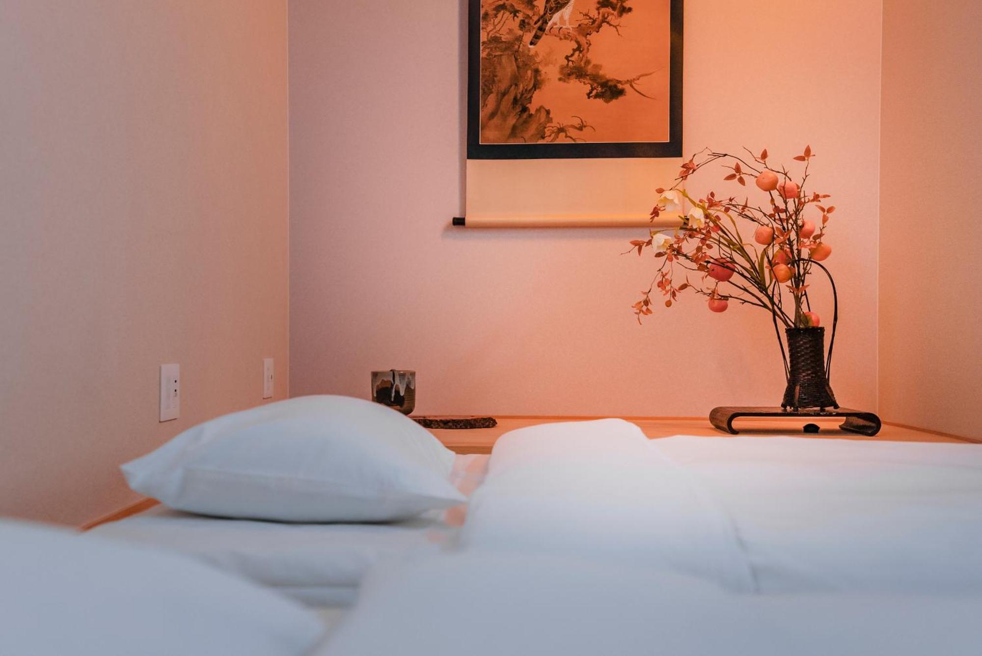 谷町君 星屋旅館 離宮ノ宿 Kyoto Ngoại thất bức ảnh