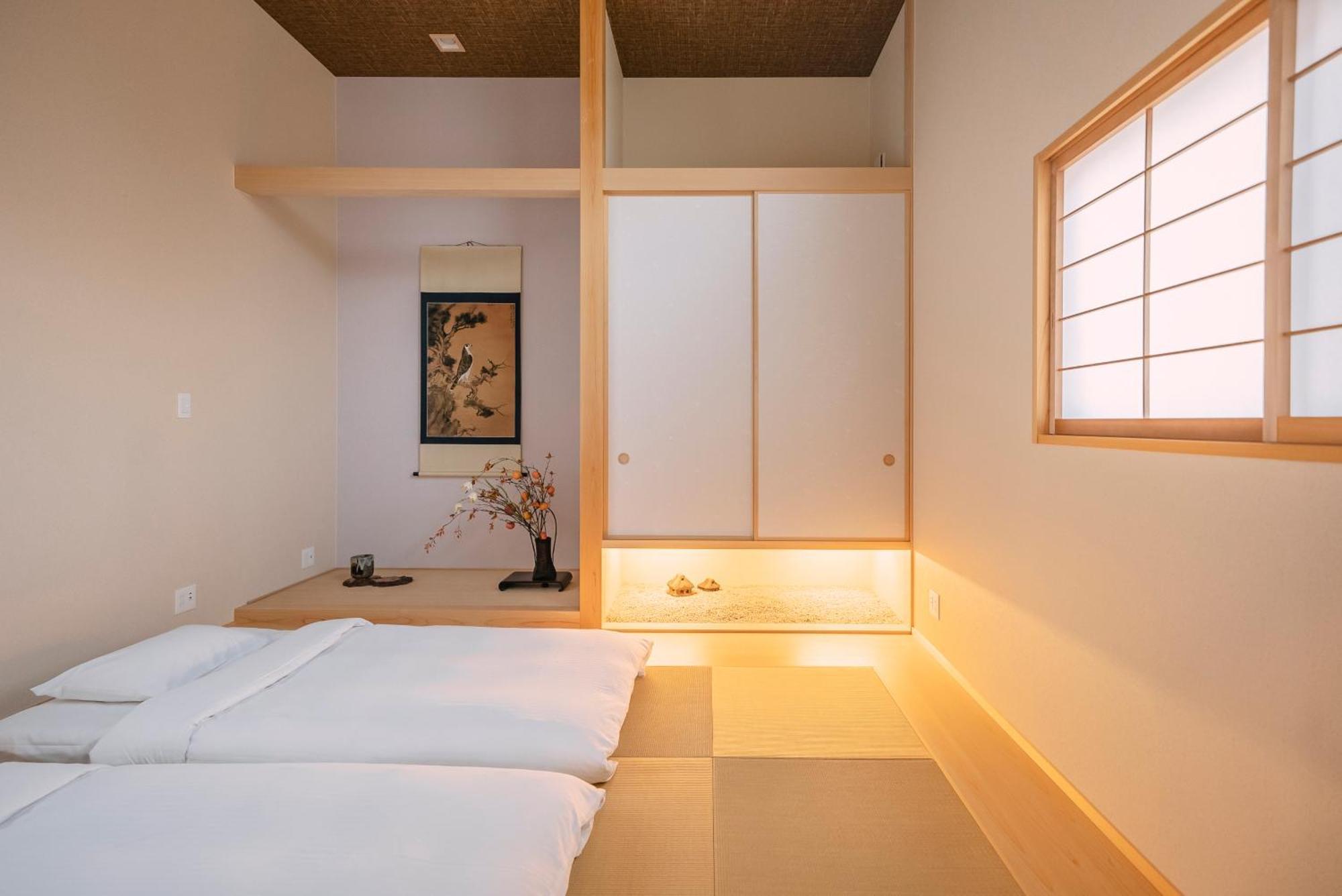 谷町君 星屋旅館 離宮ノ宿 Kyoto Ngoại thất bức ảnh